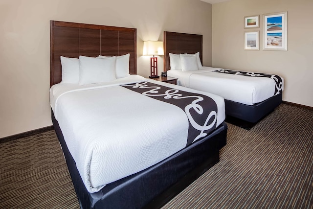 ラ キンタ イン & スイーツ バイ ウィンダム イングルウッド