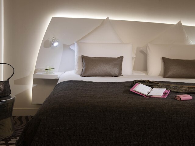 メルキュール パリ ルヴァロワ ペル