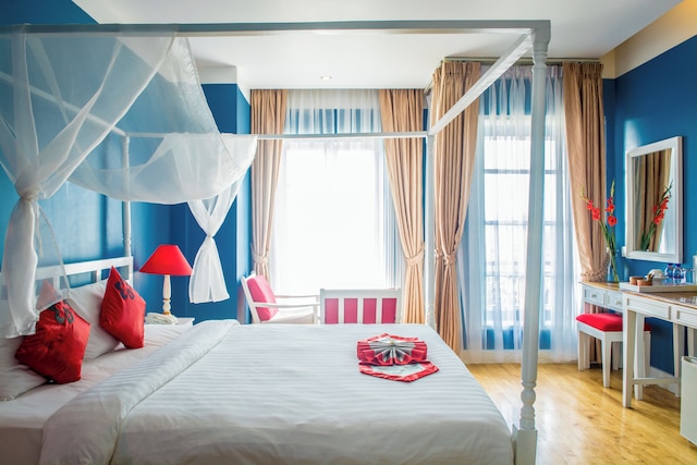 ザ フランジパニ ロイヤル パレス ホテル アンド スパ