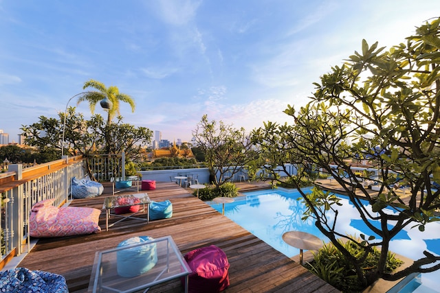 ザ フランジパニ ロイヤル パレス ホテル アンド スパ