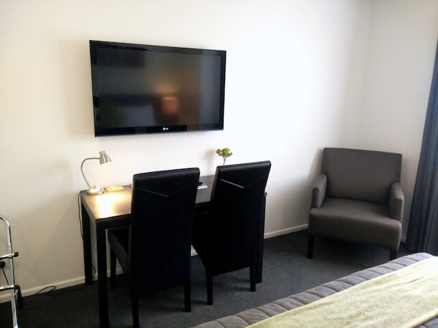 エアポート パームス モーテル