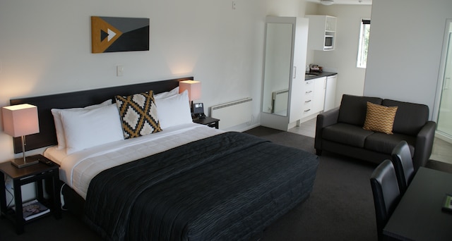 エアポート パームス モーテル