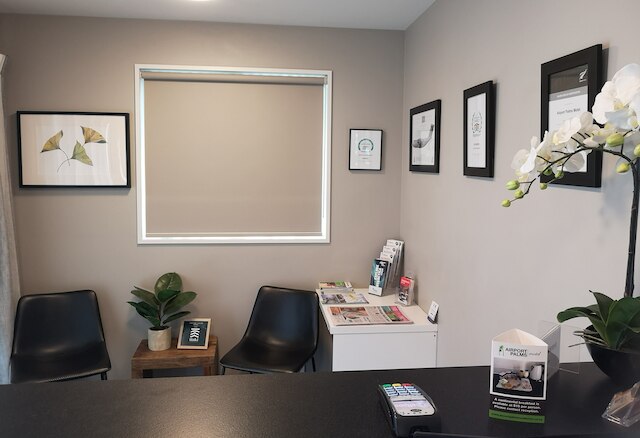 エアポート パームス モーテル