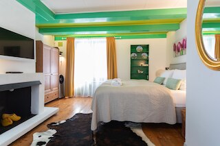 チューリップ オブ アムステルダム