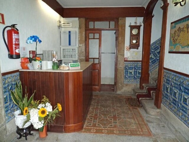 レジデンシャル ポルトゲーザ