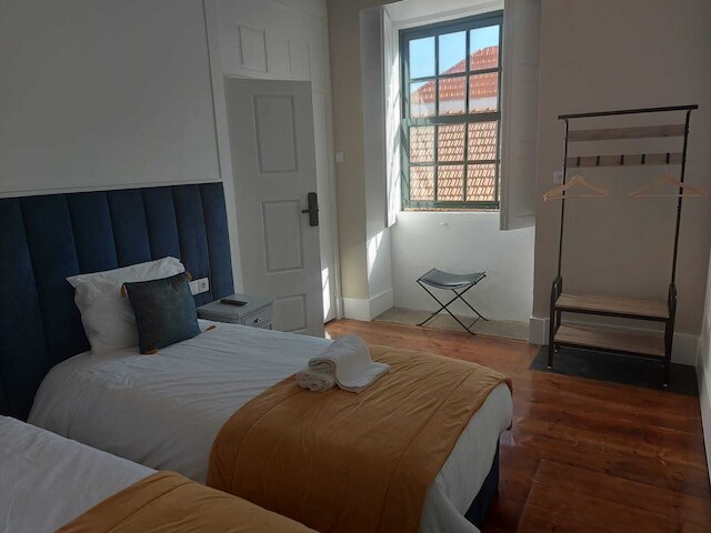 レジデンシャル ポルトゲーザ