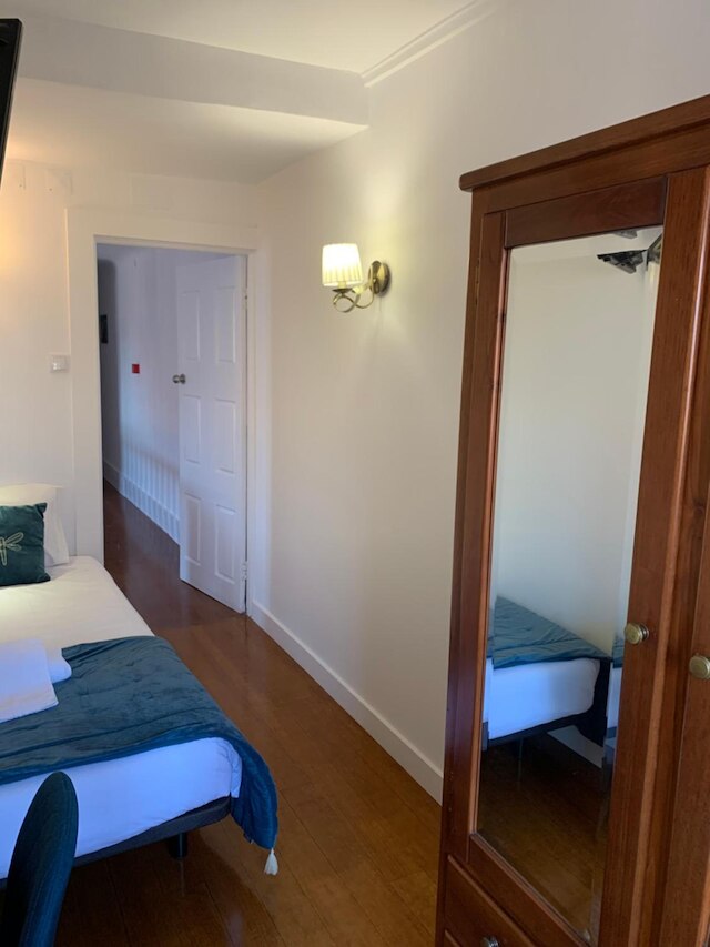 レジデンシャル ポルトゲーザ