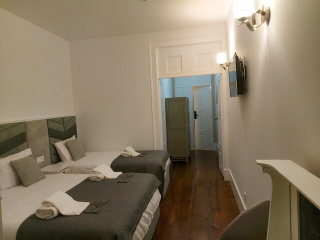 レジデンシャル ポルトゲーザ