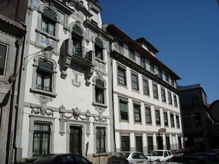 レジデンシャル ポルトゲーザ