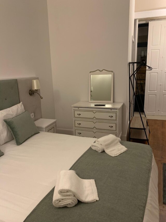 レジデンシャル ポルトゲーザ