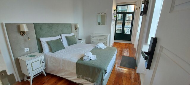 レジデンシャル ポルトゲーザ