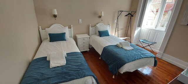 レジデンシャル ポルトゲーザ