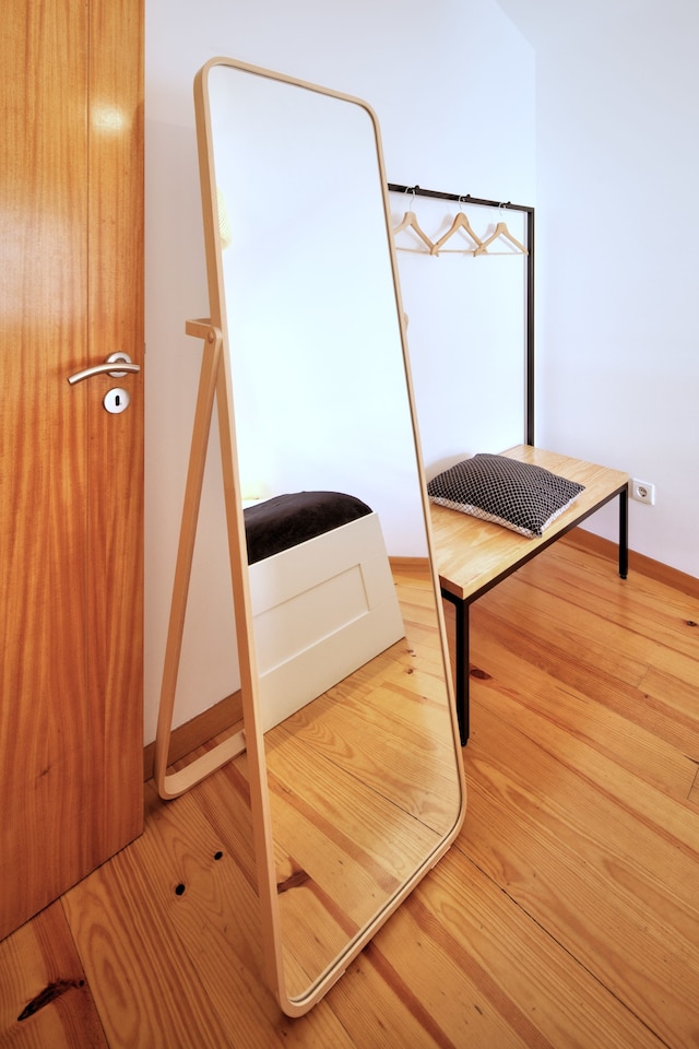 アパートホテル オポルト エントレパレデス