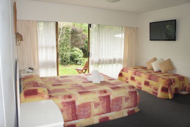 エアポート ゴールド スター モーテル