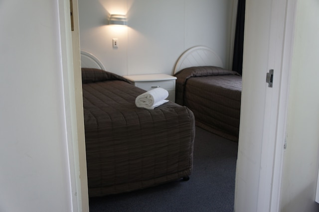 エアポート ゴールド スター モーテル