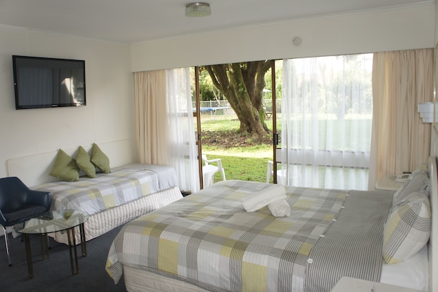 エアポート ゴールド スター モーテル