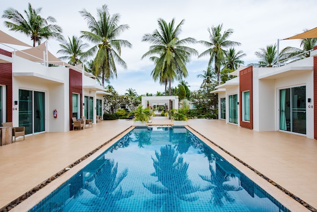 ザ ビーチ ビレッジ リゾート