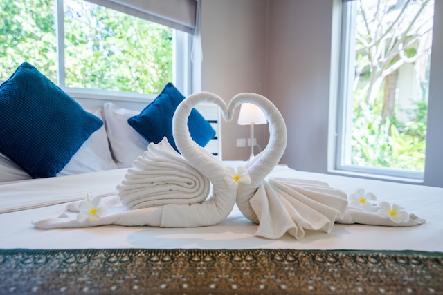 ザ ビーチ ビレッジ リゾート