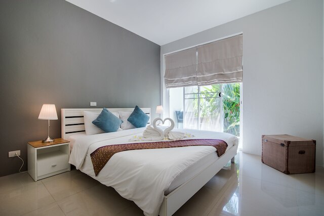 ザ ビーチ ビレッジ リゾート