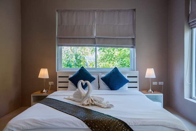 ザ ビーチ ビレッジ リゾート