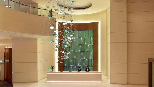 オーベルジュ ディスカバリー ベイ香港