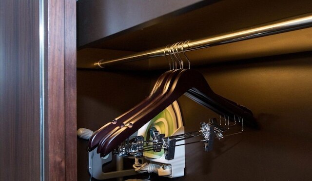 オーベルジュ ディスカバリー ベイ香港