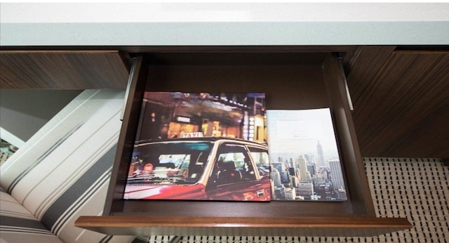 オーベルジュ ディスカバリー ベイ香港