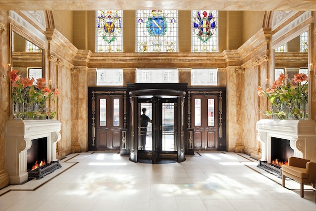 ホテル カフェ ロイヤル ロンドン