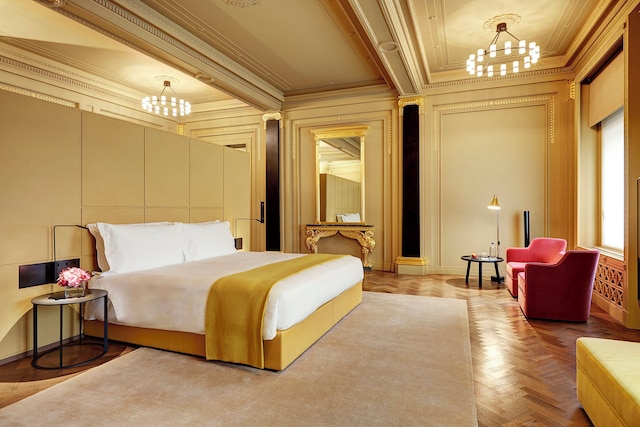 ホテル カフェ ロイヤル ロンドン