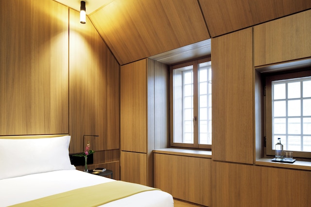 ホテル カフェ ロイヤル ロンドン