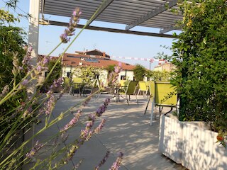 プリヴィレッジ オテル & ユーロシエル センター コメディ