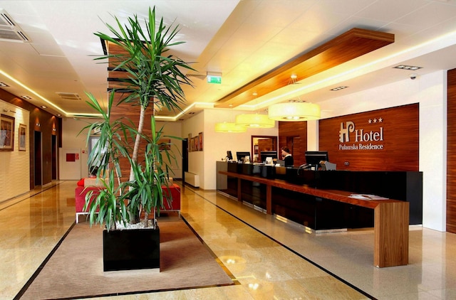 アルシ ホテル プラスカ レジデンス