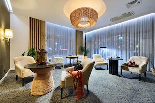 アルシ ホテル プラスカ レジデンス