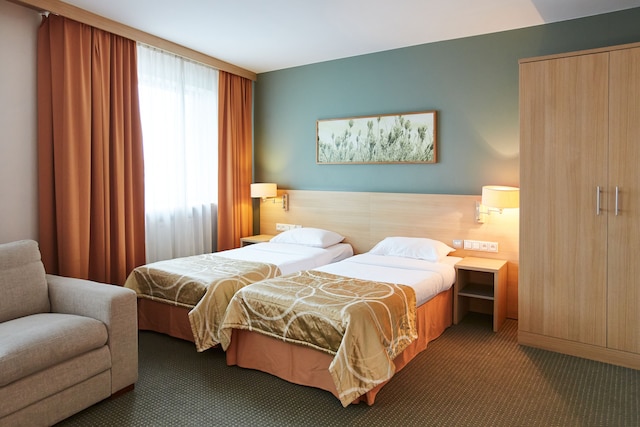 アルシ ホテル プラスカ レジデンス