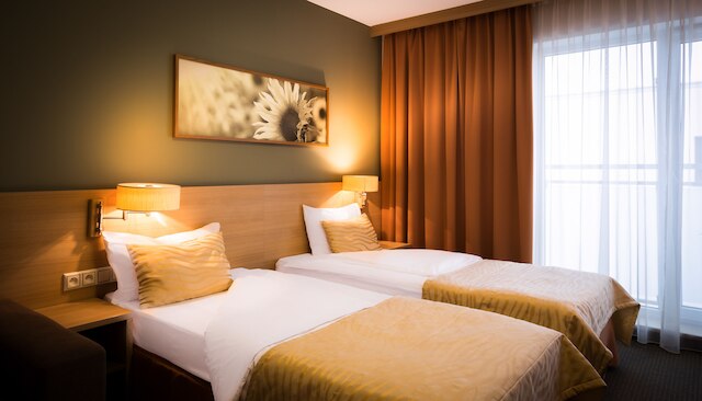 アルシ ホテル プラスカ レジデンス