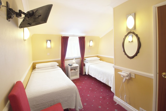 バルモラル ハウス ホテル