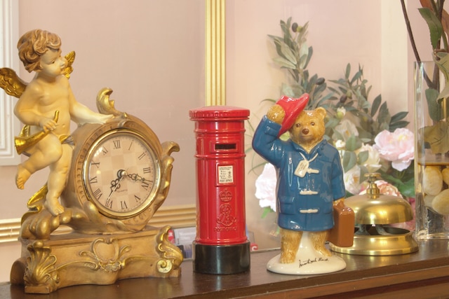 バルモラル ハウス ホテル