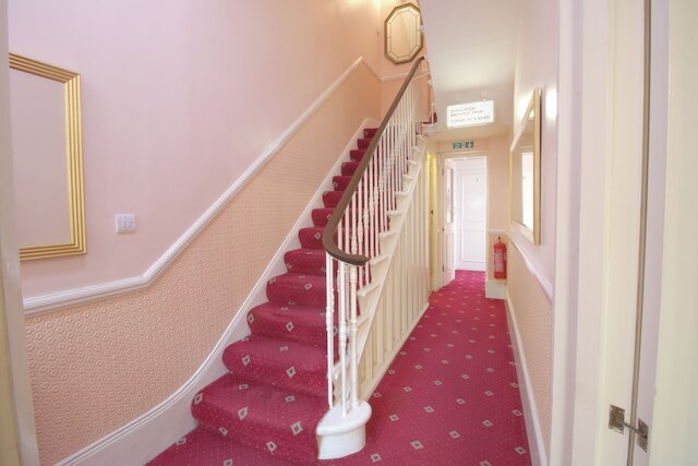 バルモラル ハウス ホテル