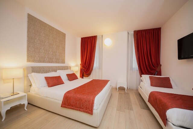 ディ サバティーノ リゾート