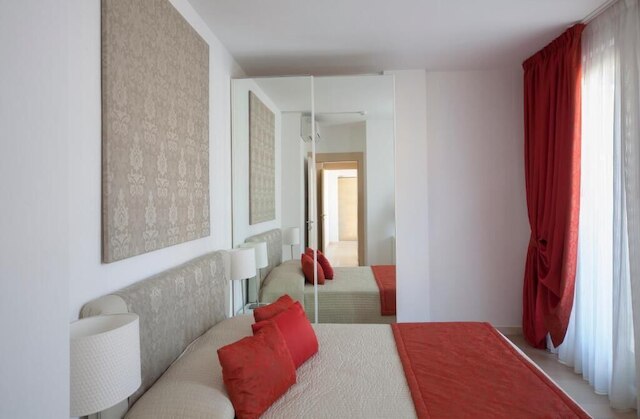 ディ サバティーノ リゾート