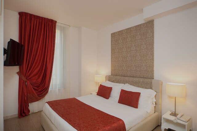 ディ サバティーノ リゾート