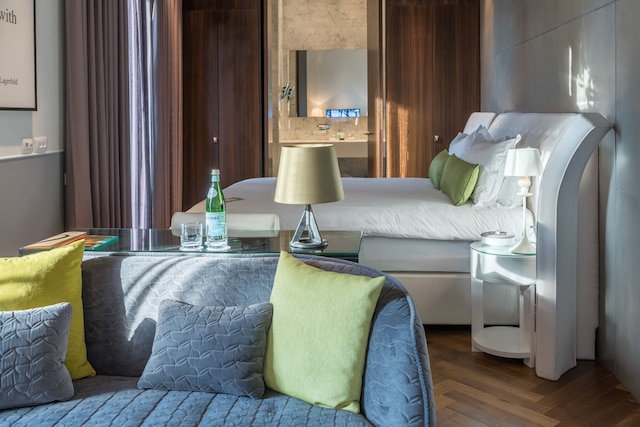 ホテル インディゴ テルアビブ - ダイヤモンド ディストリクト by IHG