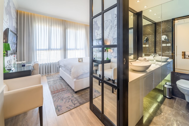 ホテル インディゴ テルアビブ - ダイヤモンド ディストリクト by IHG