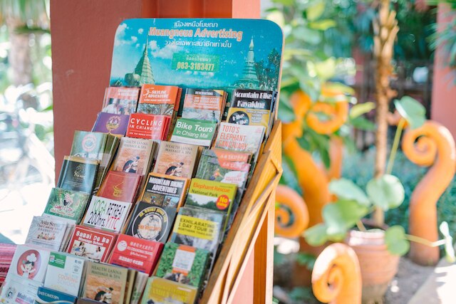 ザ オピウム チェンマイ