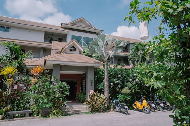 ザ オピウム チェンマイ