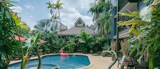 ザ オピウム チェンマイ