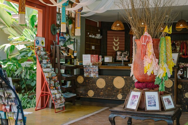 ザ オピウム チェンマイ