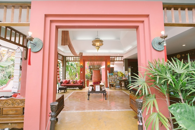 ザ オピウム チェンマイ