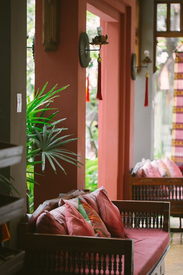 ザ オピウム チェンマイ