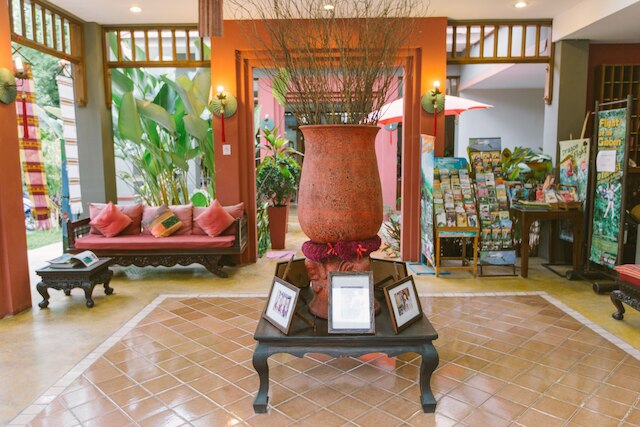 ザ オピウム チェンマイ